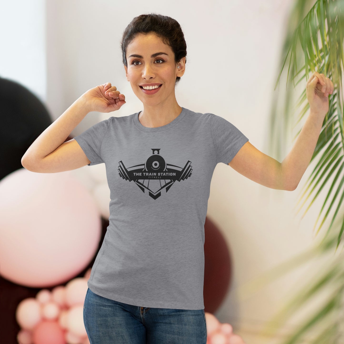 TSF Women's T-Shirt