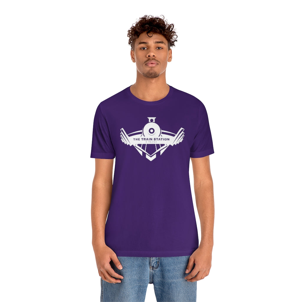 TSF Athlete Tee