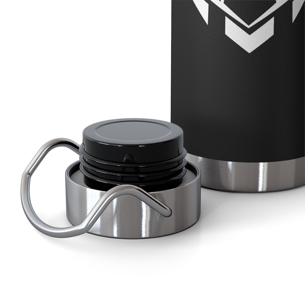 TSF 22oz Vacuum Insulated Bottle