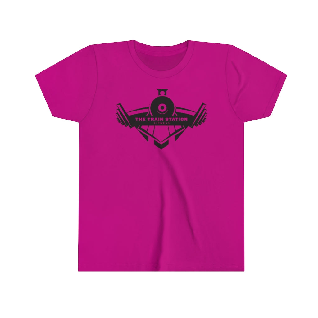TSF Youth Athlete Tee