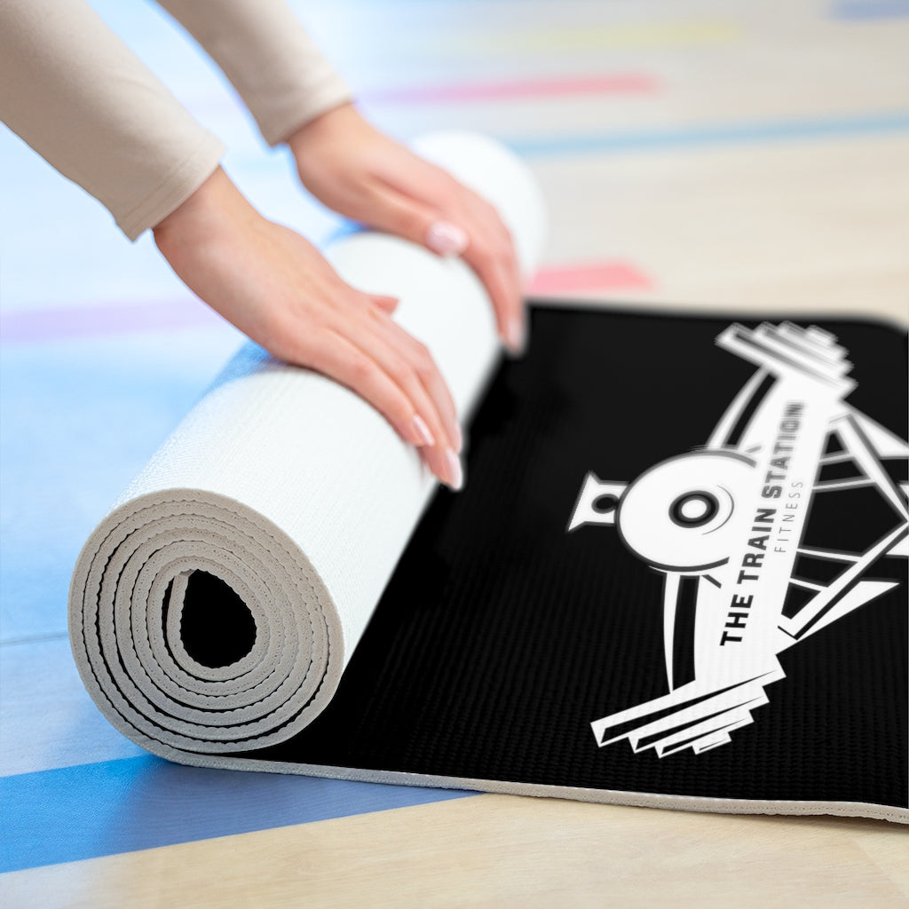 Foam Yoga Mat