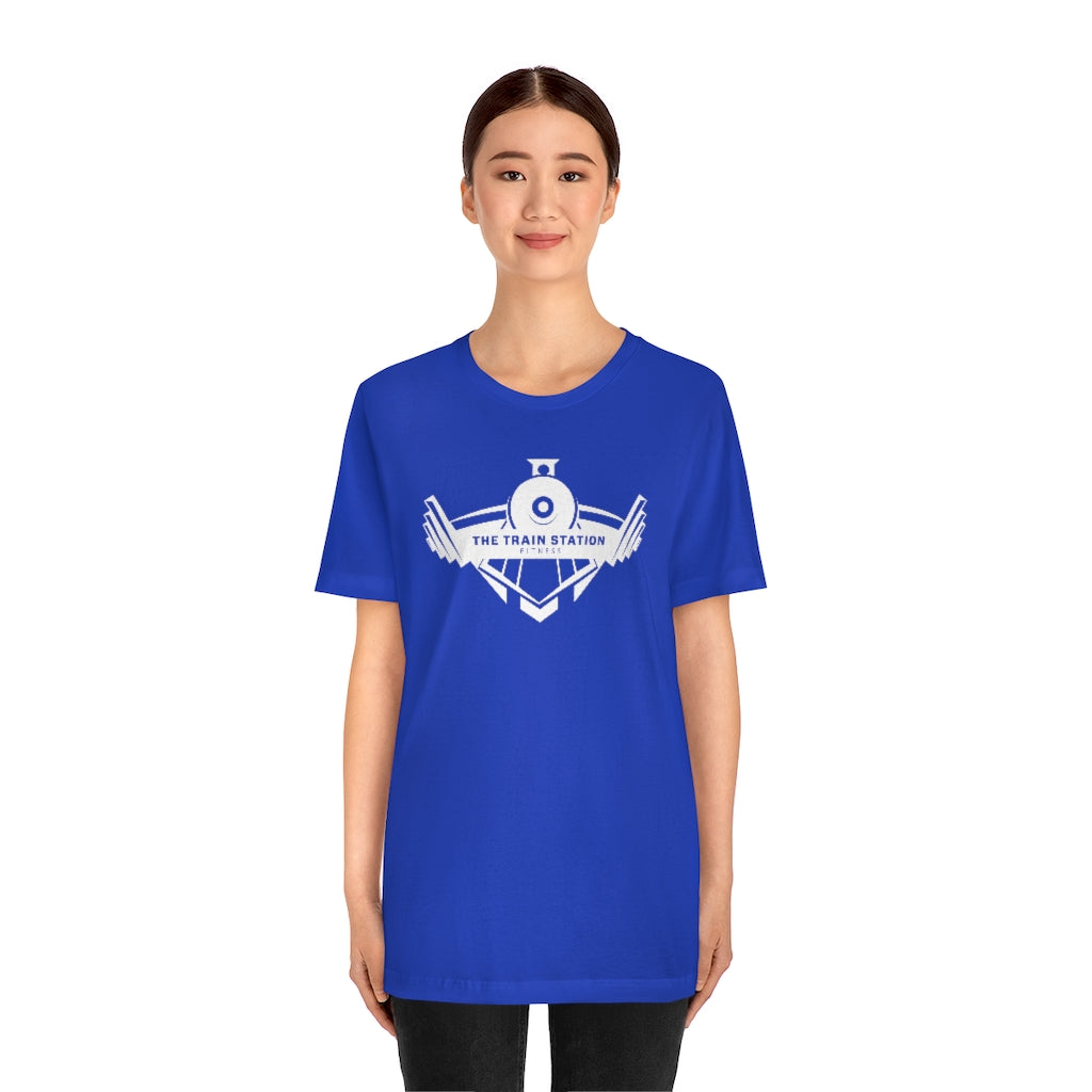 TSF Athlete Tee