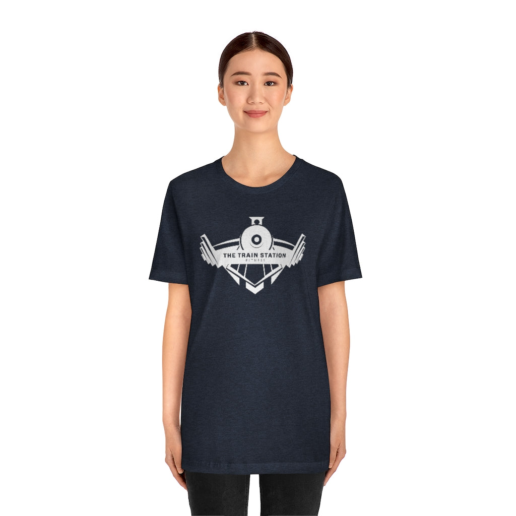 TSF Athlete Tee