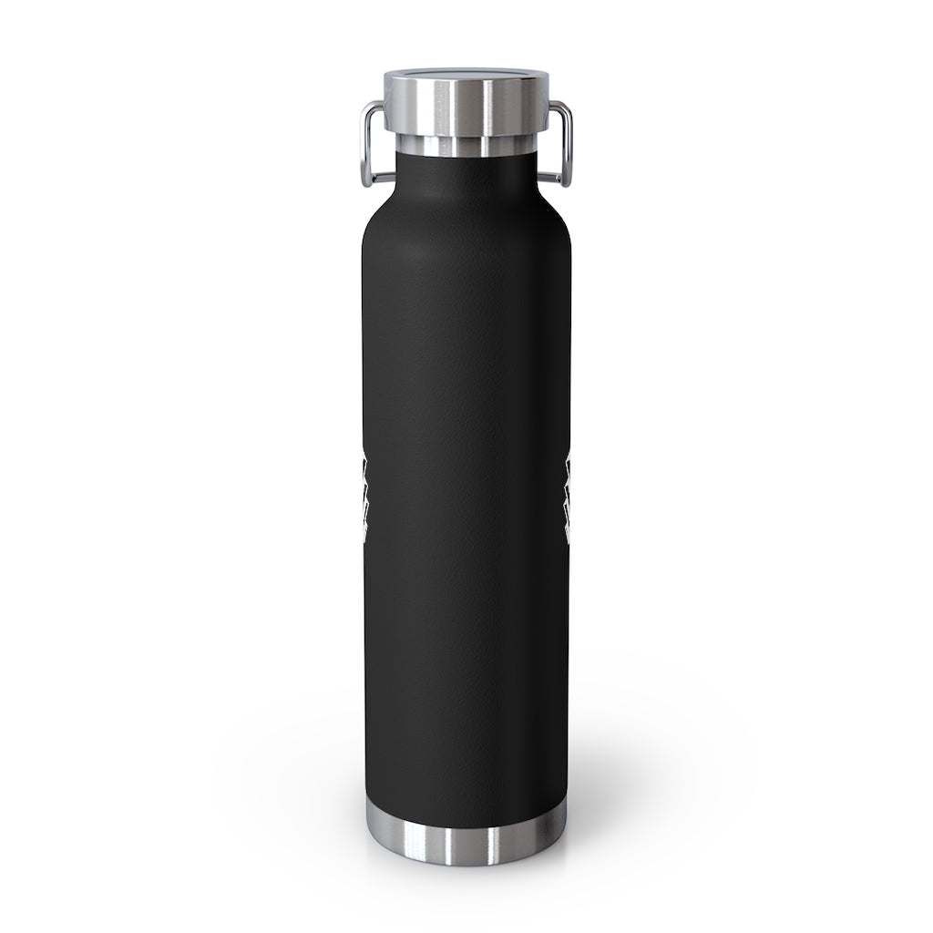 TSF 22oz Vacuum Insulated Bottle