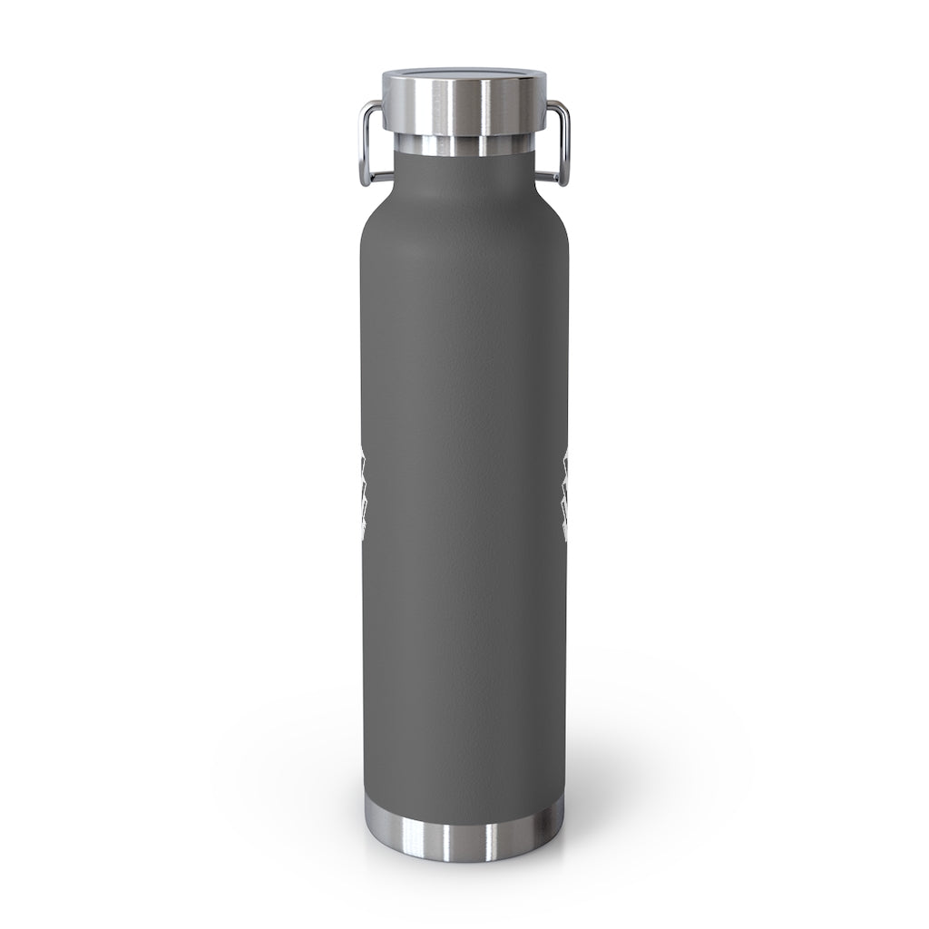 TSF 22oz Vacuum Insulated Bottle