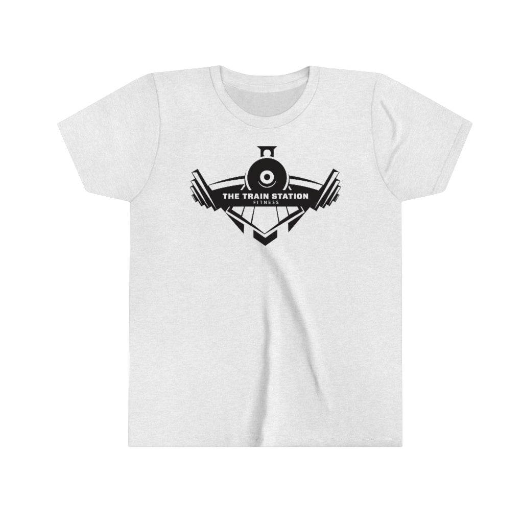 TSF Youth Athlete Tee