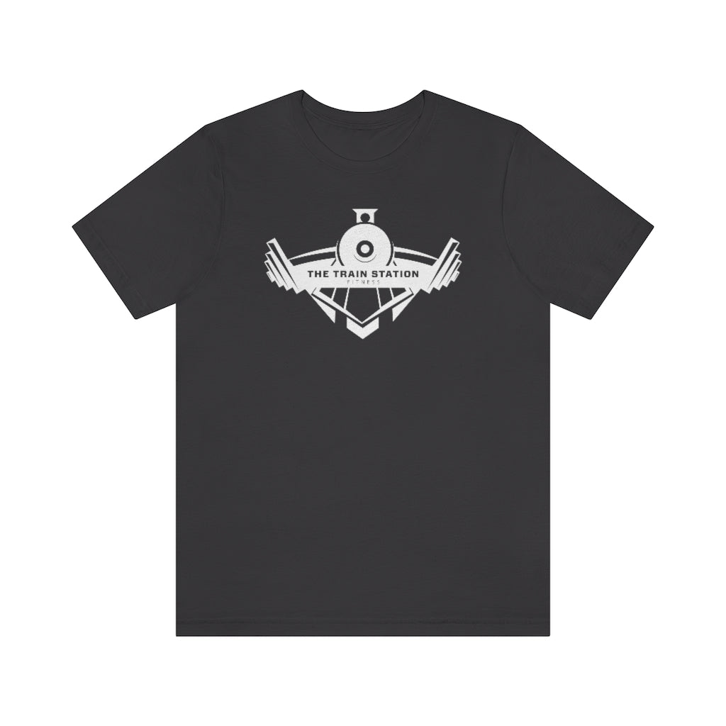 TSF Athlete Tee