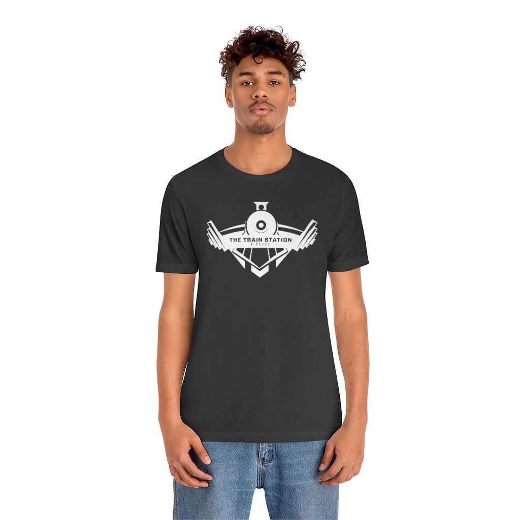 TSF Athlete Tee