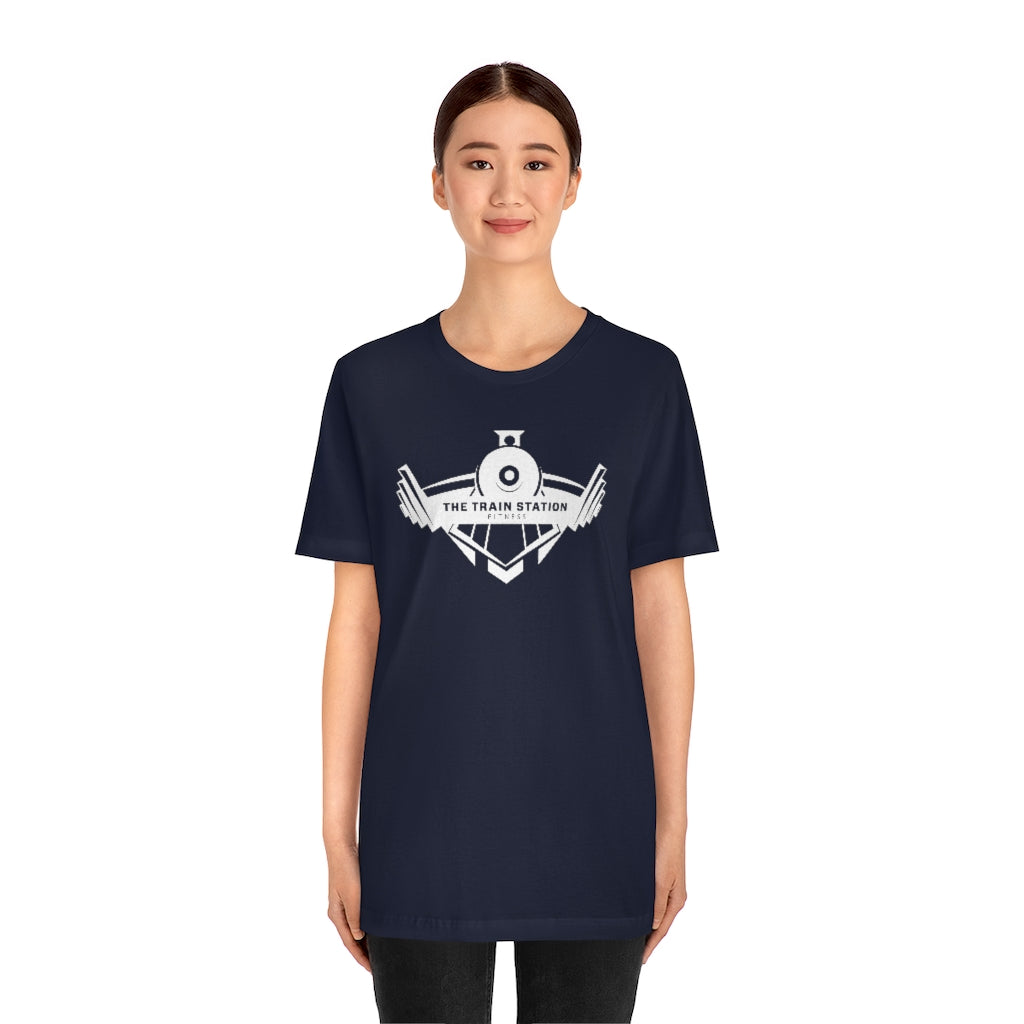 TSF Athlete Tee