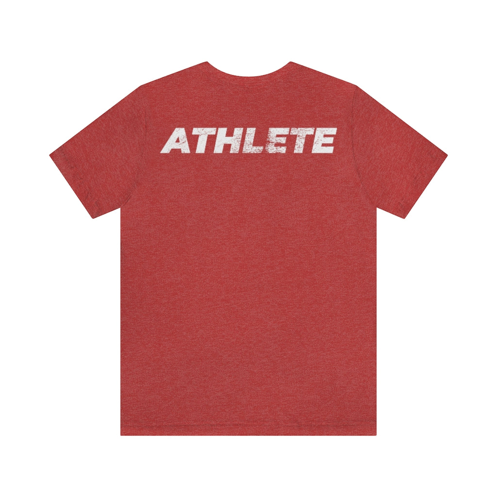 TSF Athlete Tee