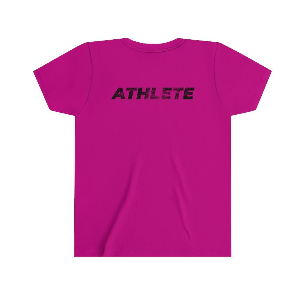 TSF Youth Athlete Tee