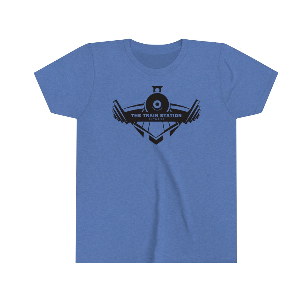TSF Youth Athlete Tee