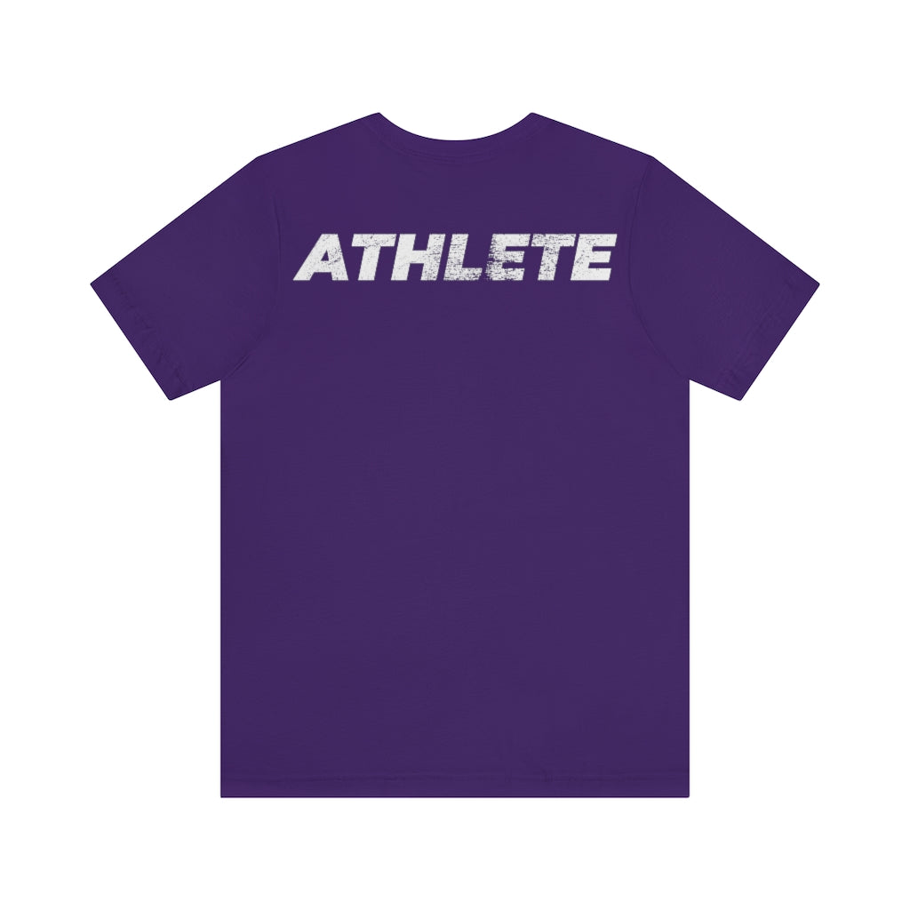 TSF Athlete Tee
