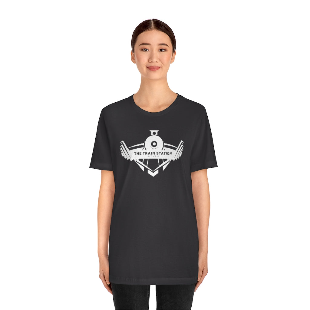 TSF Athlete Tee
