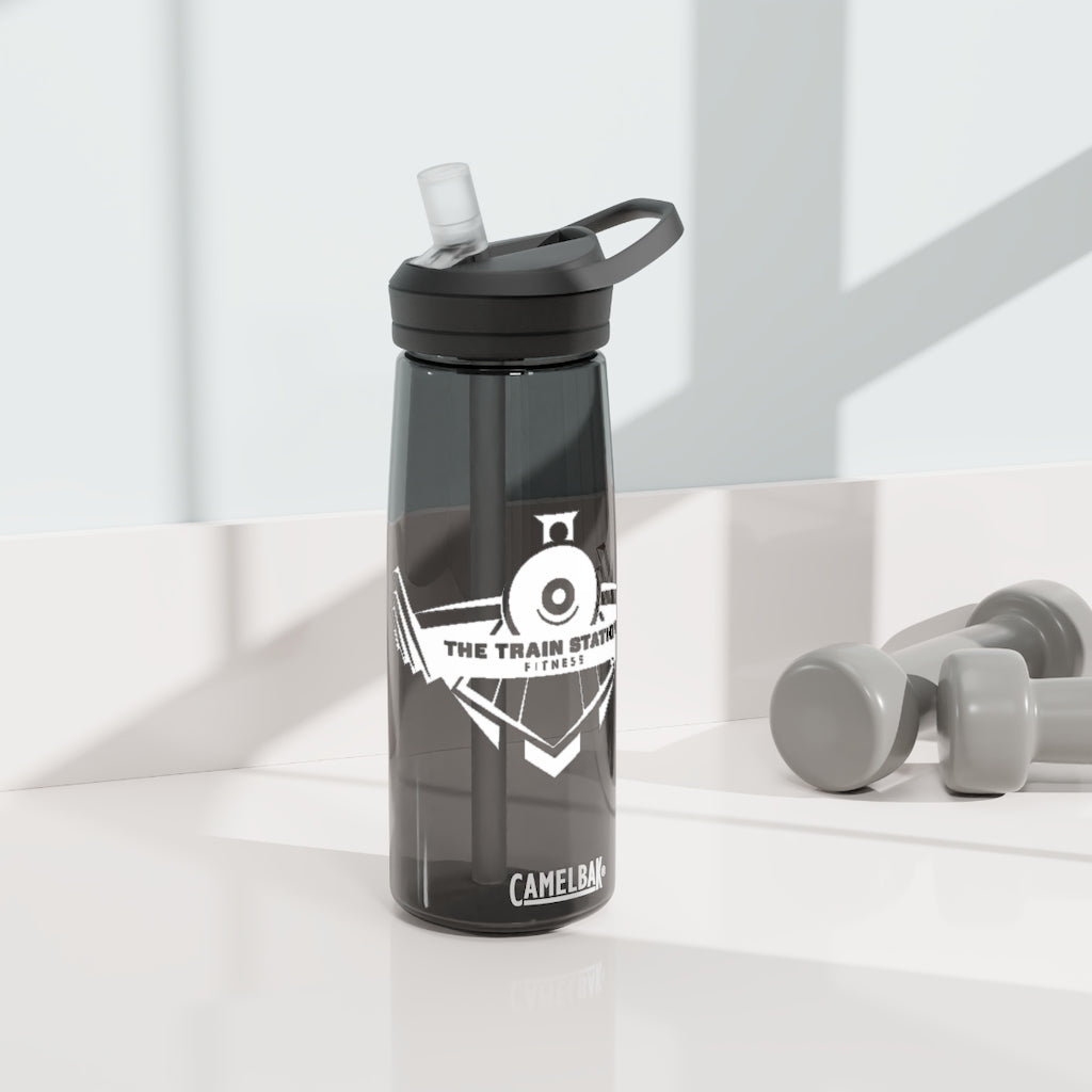 TSF CamelBak Eddy® Water Bottle, 20oz\25oz