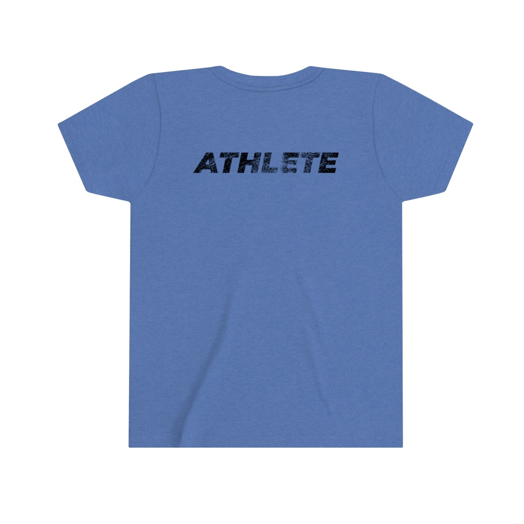 TSF Youth Athlete Tee