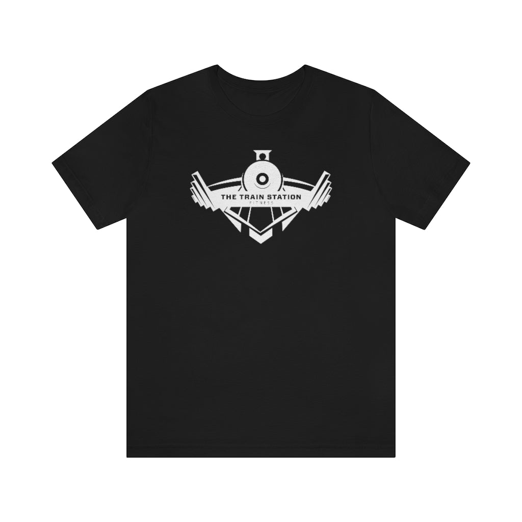 TSF Athlete Tee