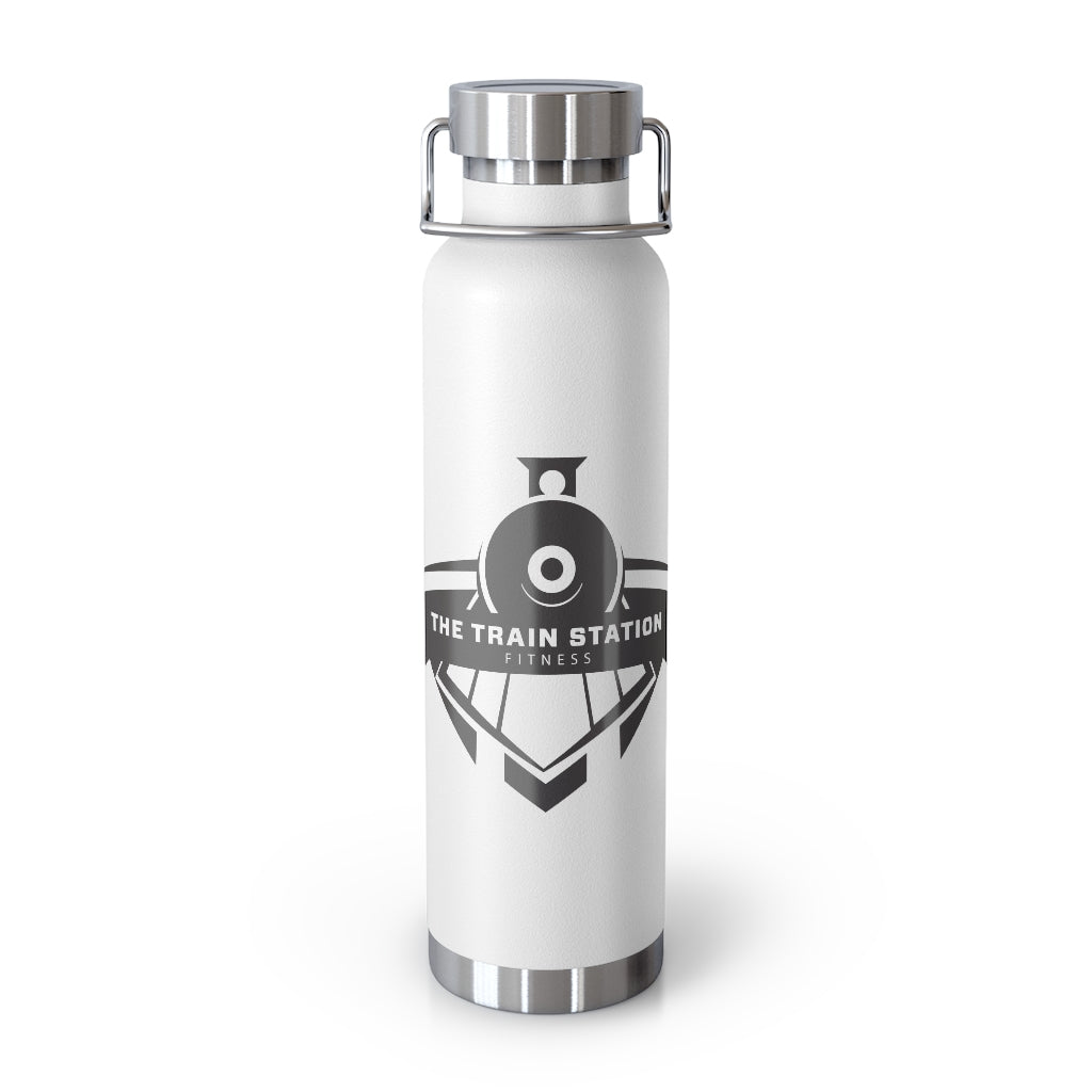 TSF 22oz Vacuum Insulated Bottle