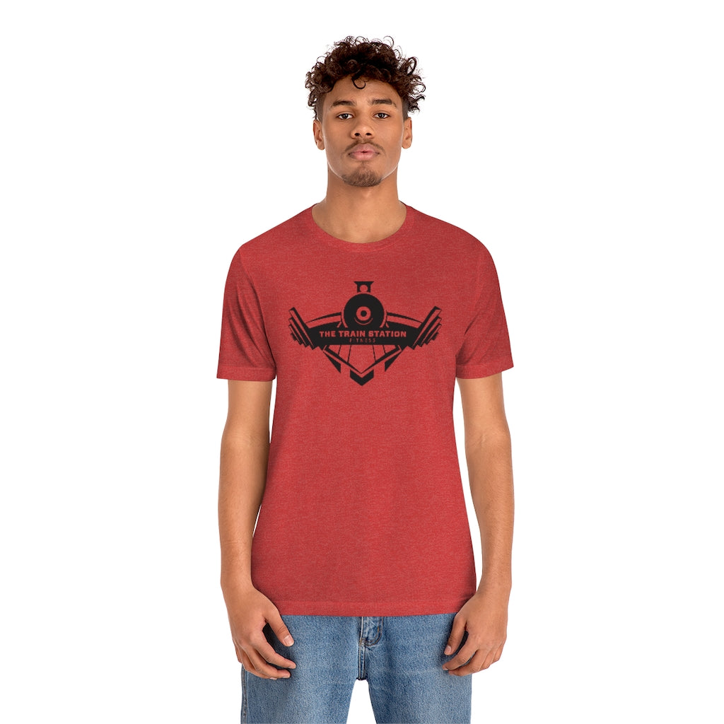 TSF Athlete Short Sleeve Tee