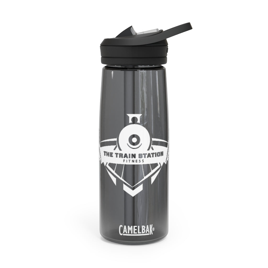 TSF CamelBak Eddy® Water Bottle, 20oz\25oz