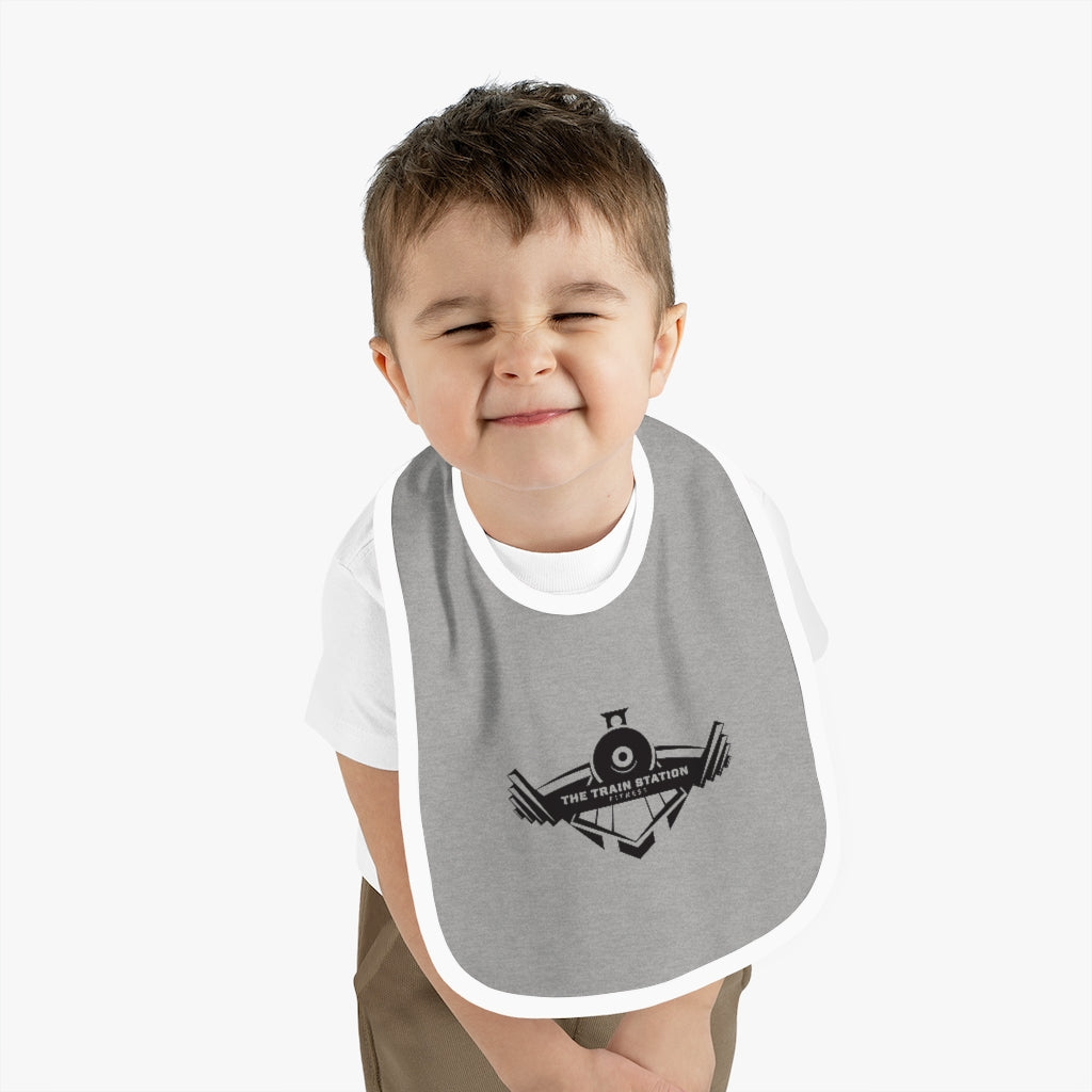 TSF Baby Jersey Bib