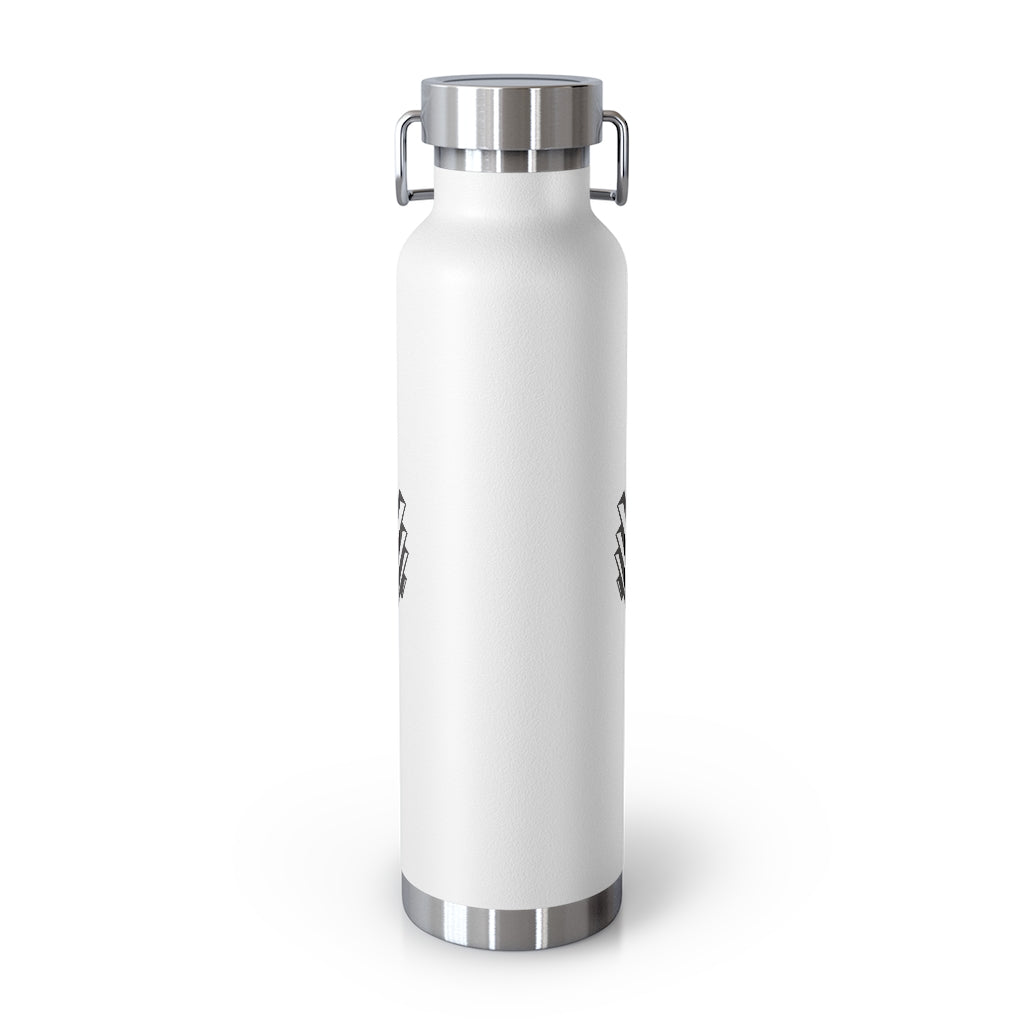 TSF 22oz Vacuum Insulated Bottle