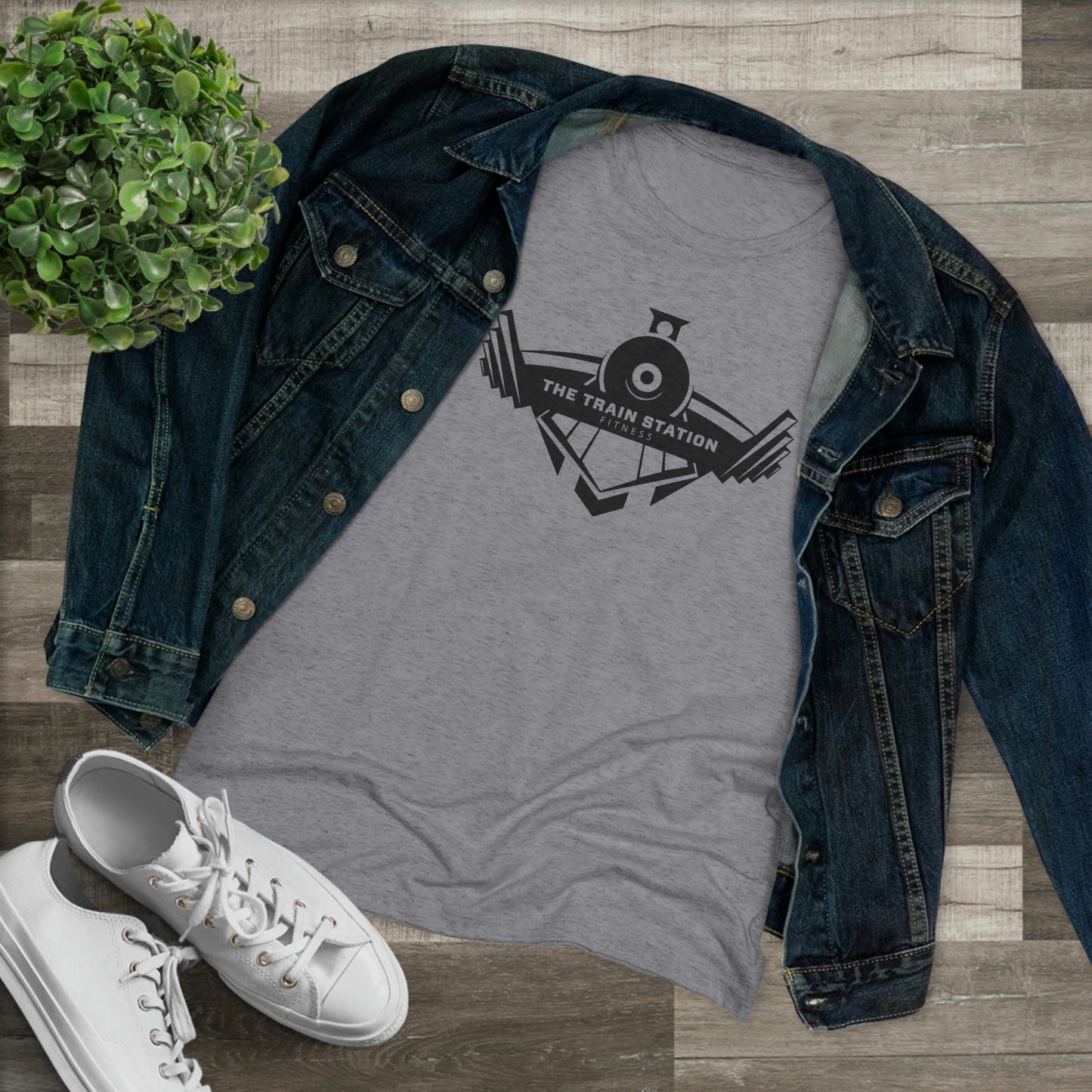 TSF Women's T-Shirt