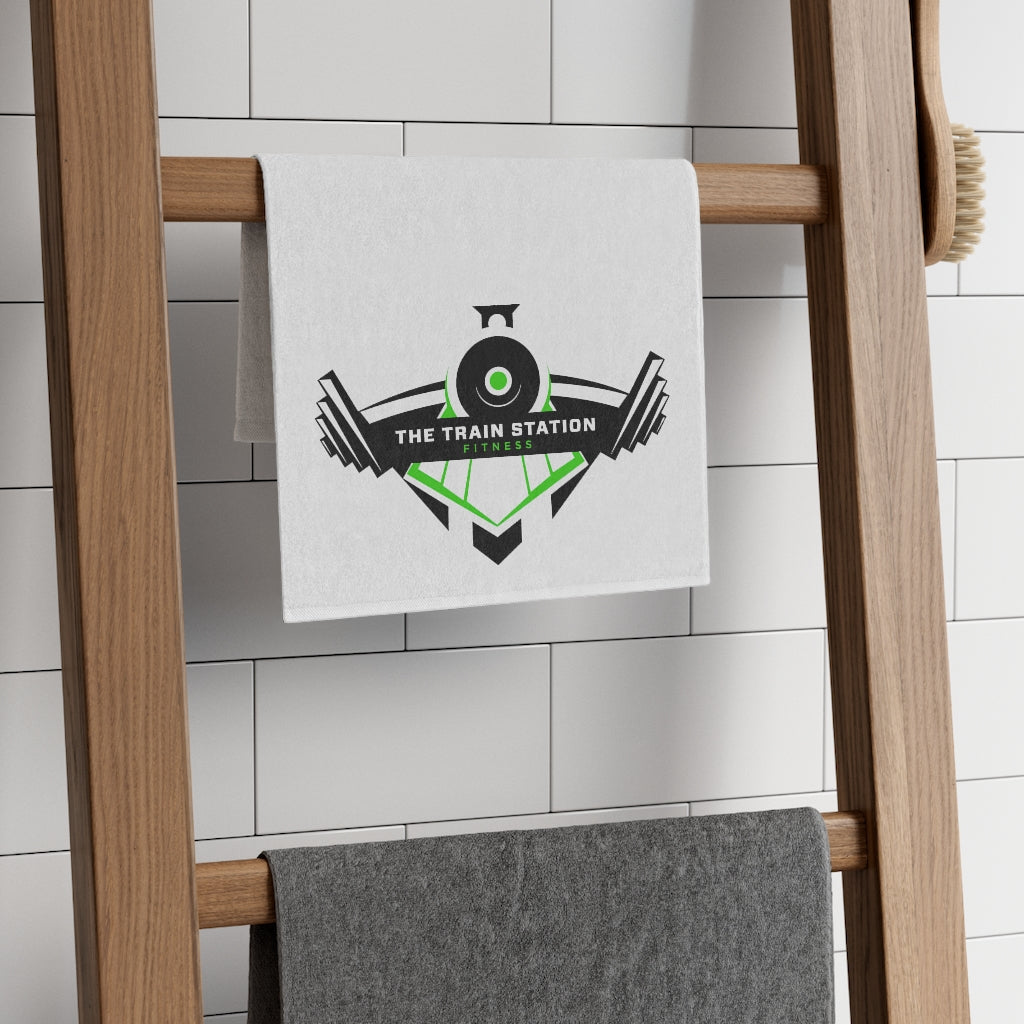 TSF Towel, 11x18