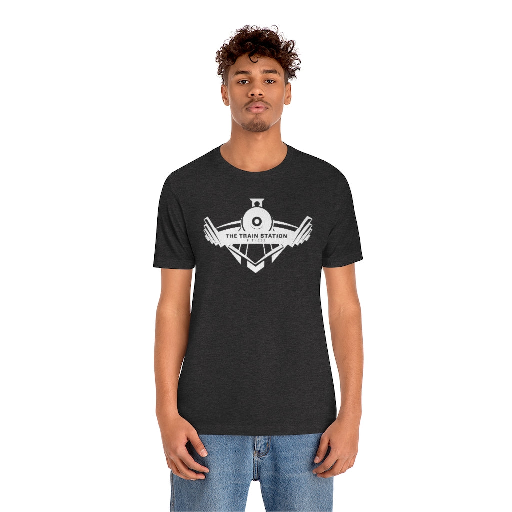 TSF Athlete Tee