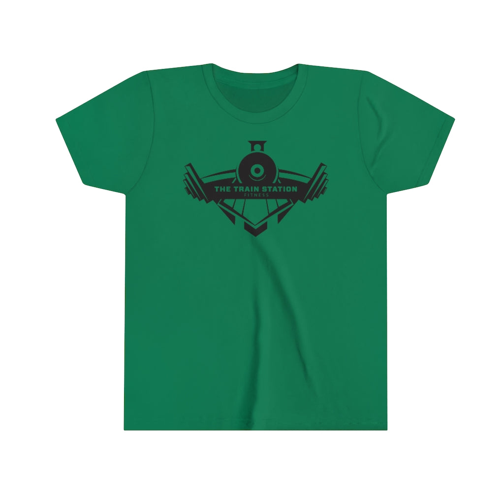 TSF Youth Athlete Tee