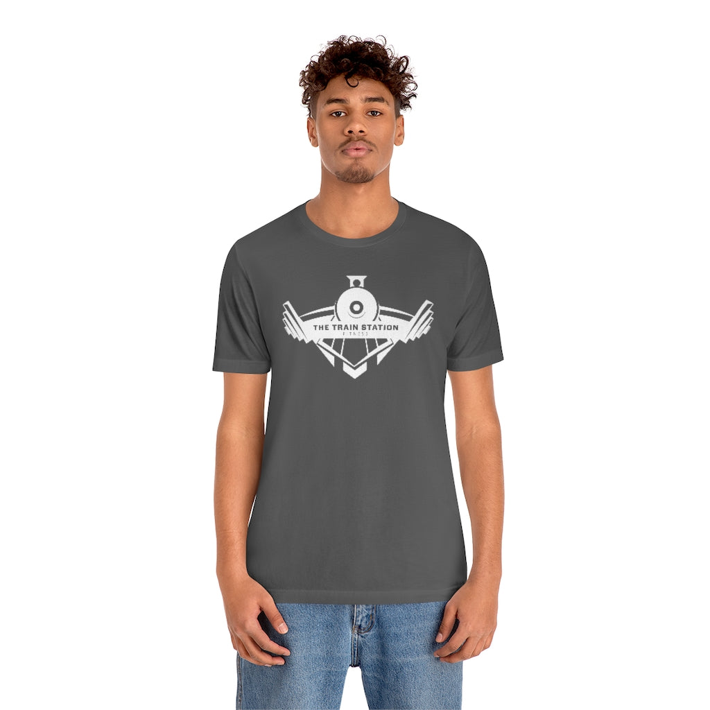 TSF Athlete Tee