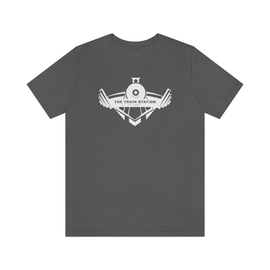 TSF Athlete Tee