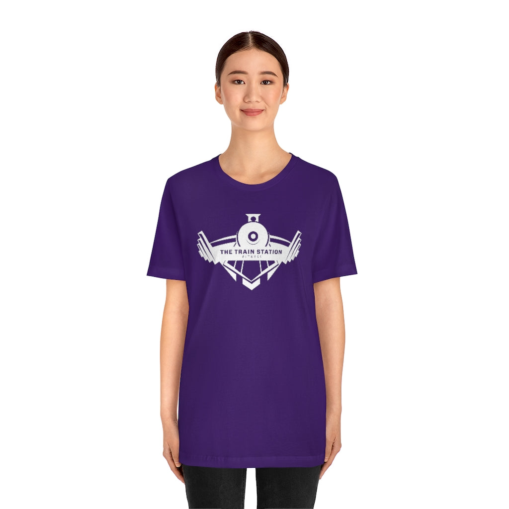 TSF Athlete Tee