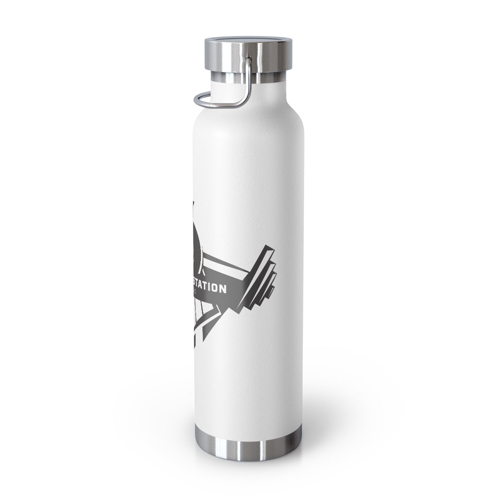 TSF 22oz Vacuum Insulated Bottle