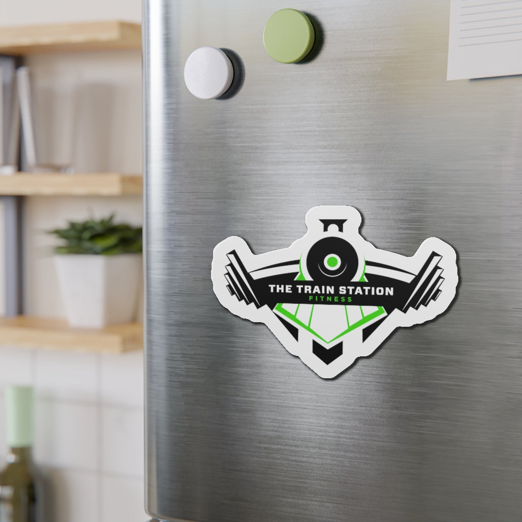 TSF Magnet