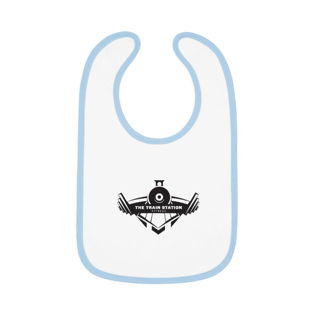TSF Baby Jersey Bib