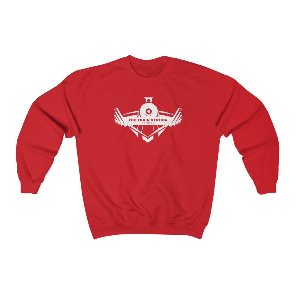 TSF Crewneck Logo Sweatshirt
