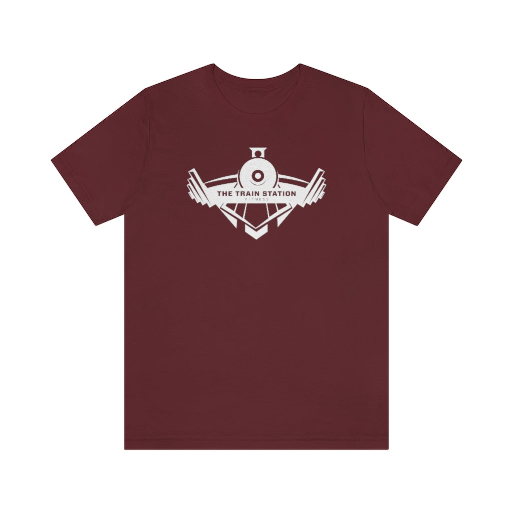 TSF Athlete Tee