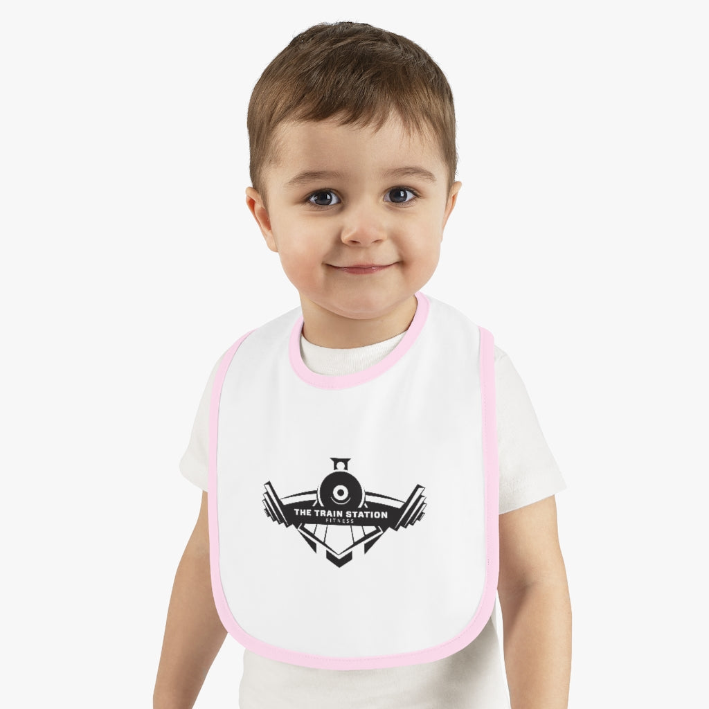 TSF Baby Jersey Bib