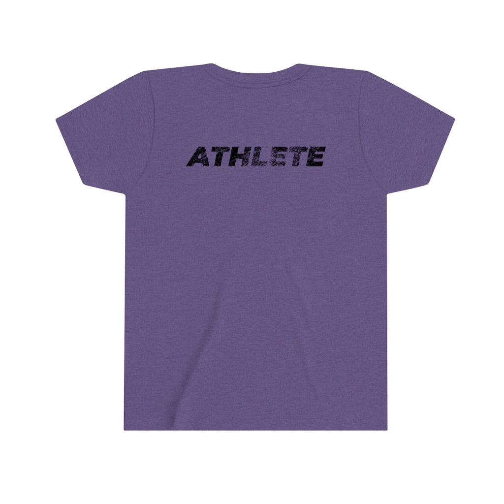 TSF Youth Athlete Tee