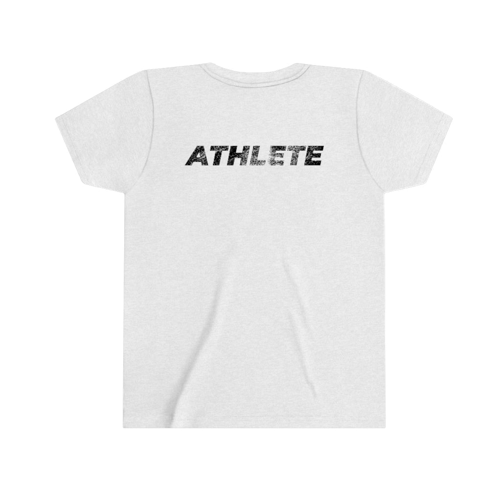 TSF Youth Athlete Tee