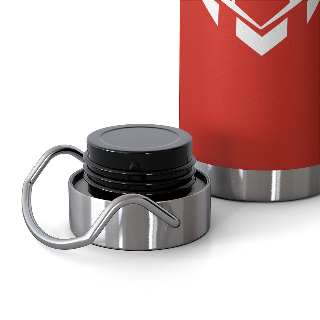 TSF 22oz Vacuum Insulated Bottle