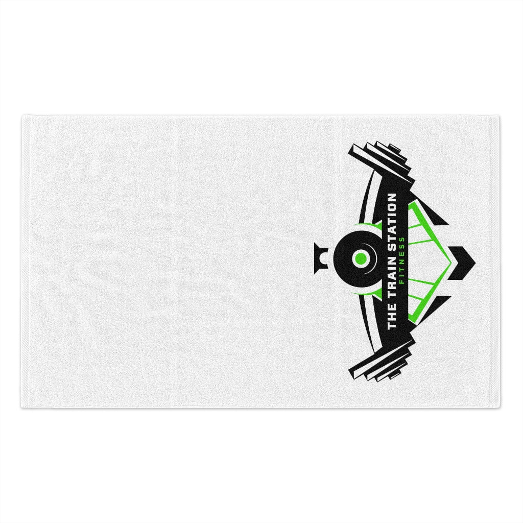 TSF Towel, 11x18