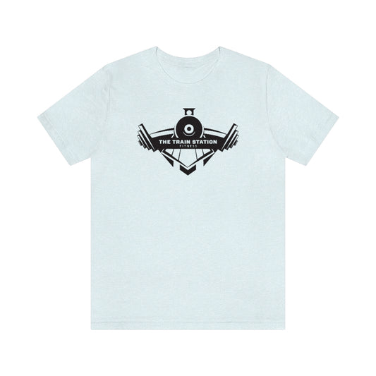 TSF Athlete Short Sleeve Tee