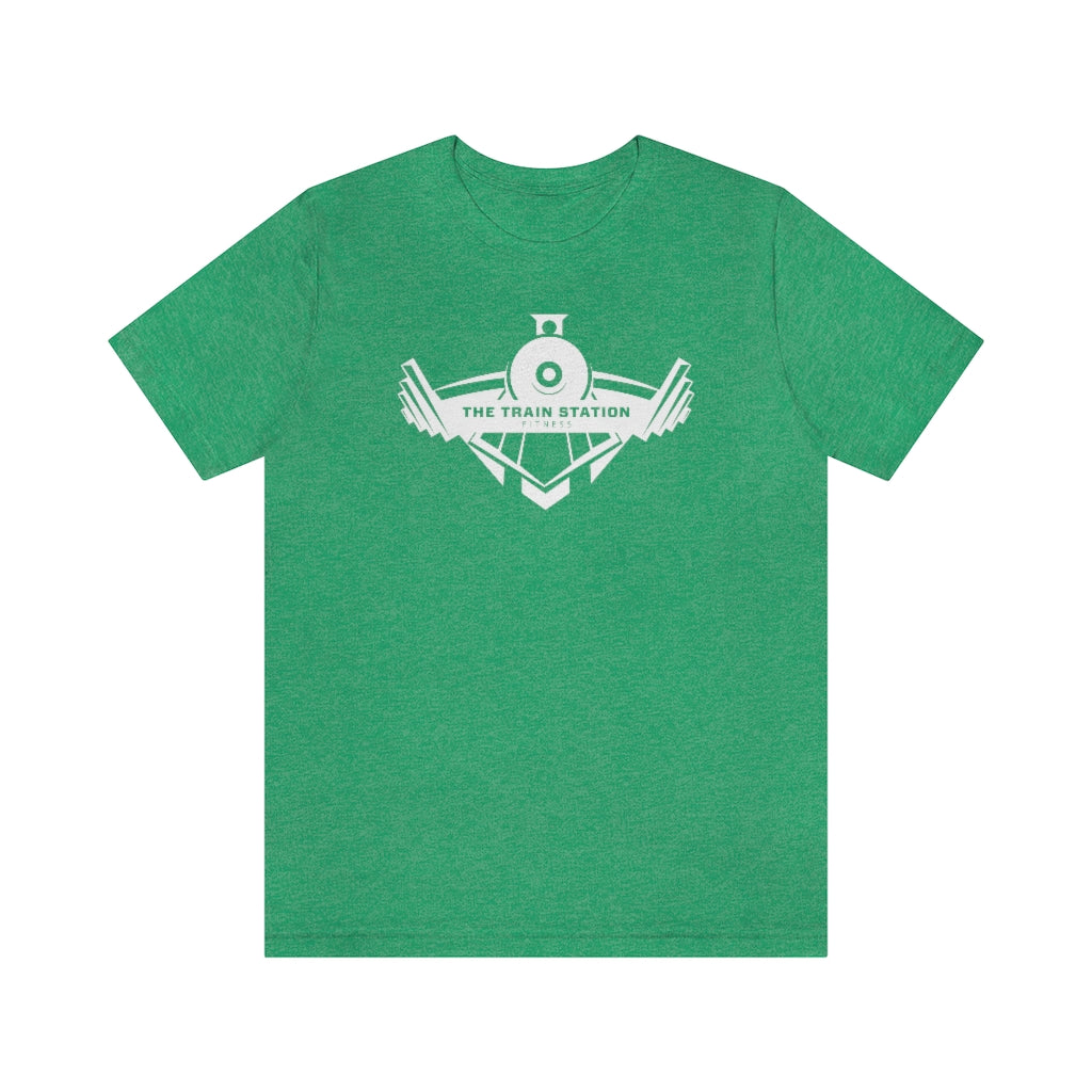 TSF Athlete Tee