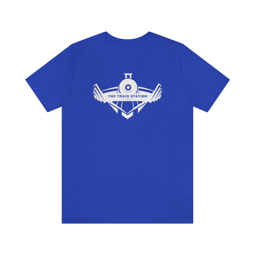 TSF Athlete Tee