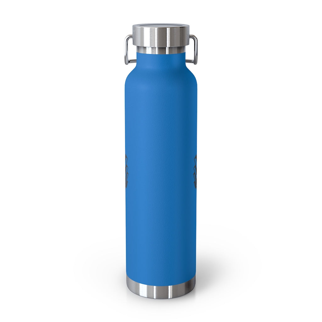 TSF 22oz Vacuum Insulated Bottle