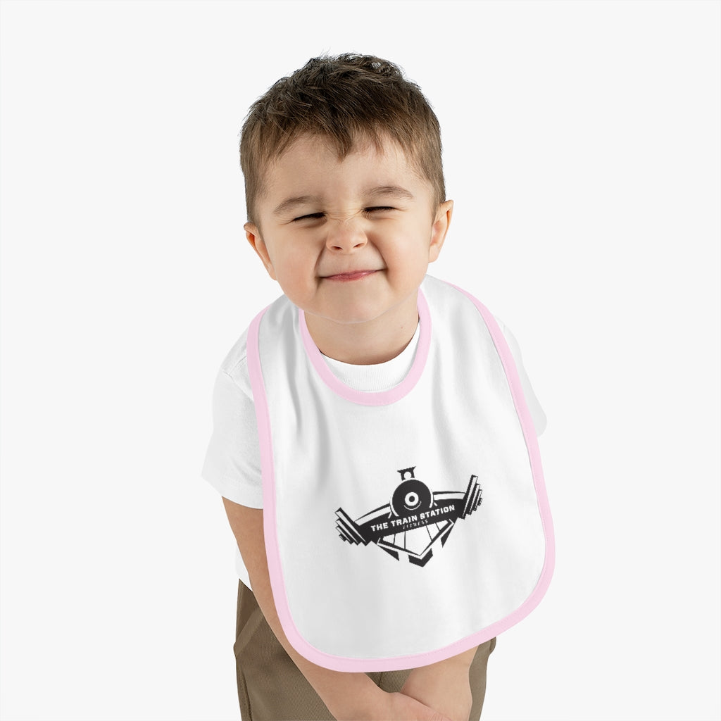 TSF Baby Jersey Bib