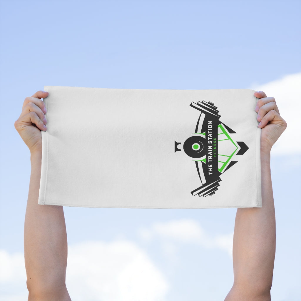 TSF Towel, 11x18