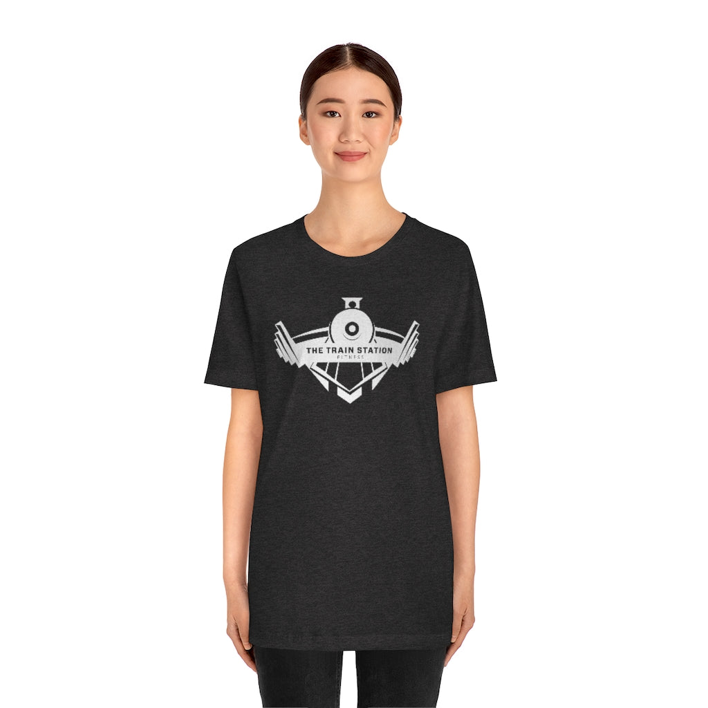 TSF Athlete Tee